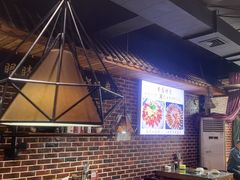 -海碗油泼面·八次方·水库鱼·粘卷子(平谷店)