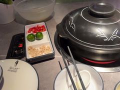 -同仁四季椰子鸡(海岸城天利店)