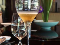 起泡茶-杭州西子湖四季酒店·金沙厅