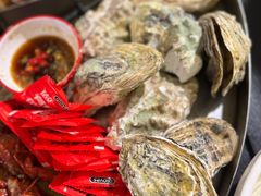 -王钵宴遇王龙虾烧烤旗舰店(中山北路店)
