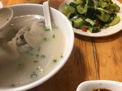 -明红蹄花创始老店(糍粑店街店)