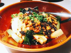 贵阳红油米豆腐-黔香阁·味(花木店)
