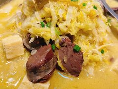 -苏师傅菜馆(上沙店)
