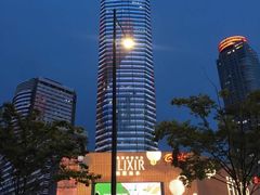 -南京金陵饭店