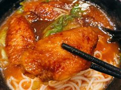 -华嫂冰室(尖沙咀店)