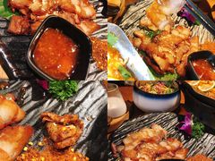 -觅山云南菜(泊富ICITY店)