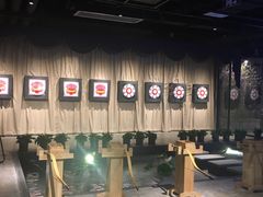 -轻武堂传统射箭·功夫茶·射击体验馆(仁和新城店)