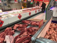 -物美超市(通州梨园店)