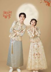 -拾尚映画·STUDIO婚纱摄影(中关村店)