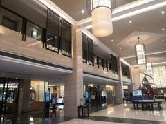 -天目湖御水温泉·度假酒店