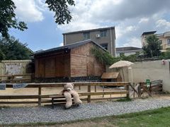 -HERRE·FARM 赫尔露营农场·团建聚会包场