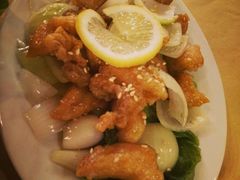 -真浪花园海鲜餐馆