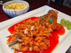 -松鹤楼(山塘街店)