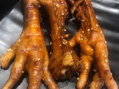 -海鲜烧烤