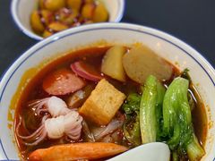 -左记港食(融科天城店)