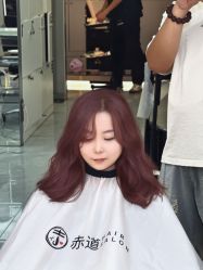 -赤道 Hair Salon