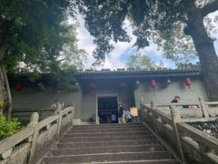 -韩文公祠