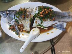 -廣發美食(东晓路店)