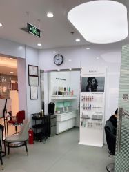 -时尚殿堂hair salon