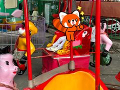 -方庄体育公园