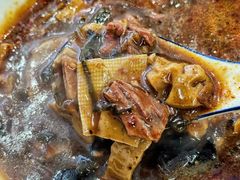 -马老三肉丁胡辣汤(西一路店)