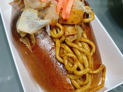 -KOMUGI 小麦家(新地假日广场店)