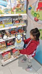 -TOYSRUS玩具反斗城(萧山万象汇店)