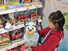 -TOYSRUS玩具反斗城(杭州萧山万象汇店)