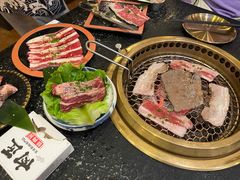 -肉匠日式烧肉屋·和牛居酒屋·酒水小食堂(大汉悦中心店)