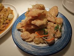-日丰园海肠水饺·老字号大连海鲜(和平广场店)