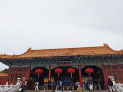 -珠海圆明新园