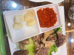 -宗巴雍姆藏餐府