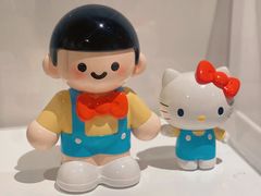 -上海宝龙美术馆