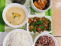 -老乡鸡(武汉汉口城市广场店)