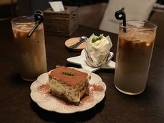 -咖啡·湖(德清店)