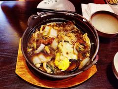 寿喜锅-小曹日本料理(软景中心店)