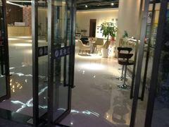 -真枪汇射击俱乐部(福州奥体阳光天地店)