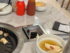 -黄金牧场(明洞总店)