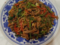-新新湘菜馆(新中街二条店)