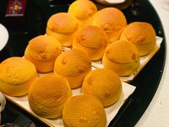 招牌菠萝包-炳胜品味(珠江新城店)