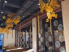 -小京华楼·京味斋(三元桥国展店)