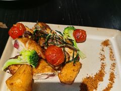 -gogo·Thai泰西餐厅