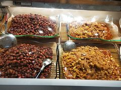 霸王餐-一号码头蒸汽海鲜自助