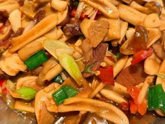 -黄山老妈·土菜(碧桂园店)