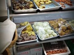 -护国寺小吃(左家庄店)