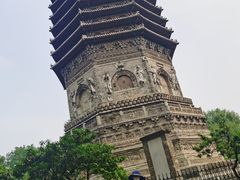 -玲珑塔公园
