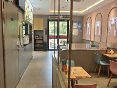 -小杨生煎(天之骄子店)