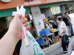 -嘉华小吃(蛇口市场店)
