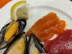 -南通大饭店·米兰餐厅
