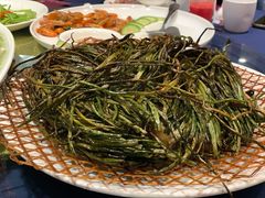 -老吉士酒家(天平路店)